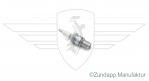 Spark plug